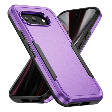 Shockproof Rugged Armor Case for Google Pixel 9A