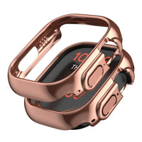 Protective Shockproof PC Case for Apple Watch