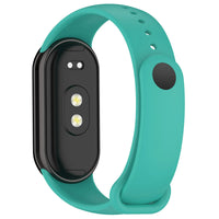 Soft Silicone Replacement Strap for Xiaomi Smart Band 9