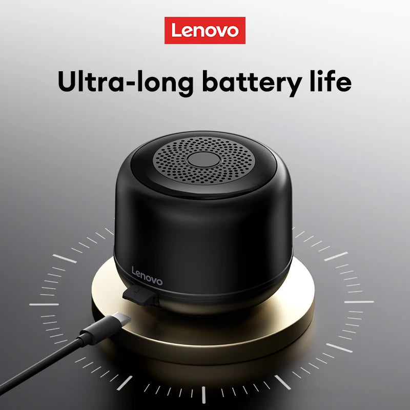 Lenovo K14 Pro Bluetooth 5.4 Portable Speaker