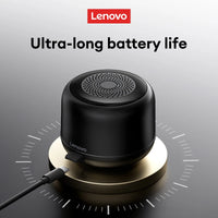 Lenovo K14 Pro Bluetooth 5.4 Portable Speaker