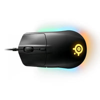 SteelSeries Rival 3 Wired Gaming Mouse