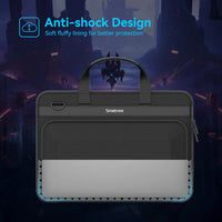 Shockproof Laptop Bag for 17.3'' Gaming Laptops