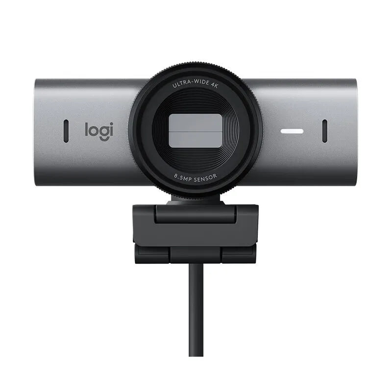 Logitech MX Brio 705 4K Ultra HD Webcam