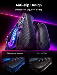 Silicone Grip Protection Case for ASUS ROG Ally X