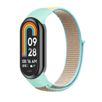 Soft Nylon Strap for Xiaomi Smart Band 9