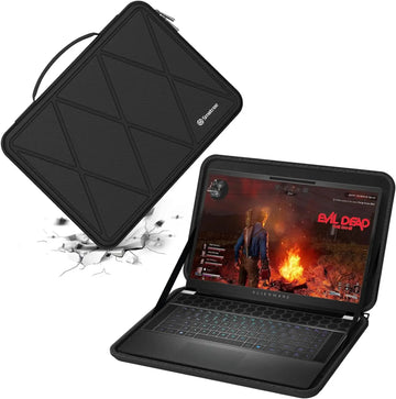 360° Protective Laptop Sleeve Case for 16 Inch Laptop