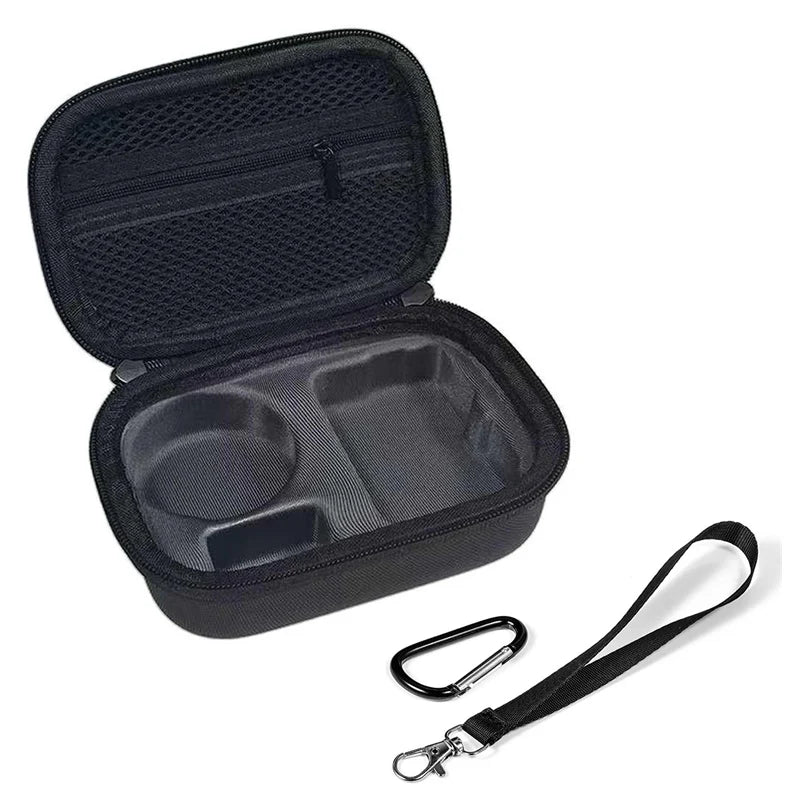 Portable Carrying Case for DJI Osmo Action 5 Pro