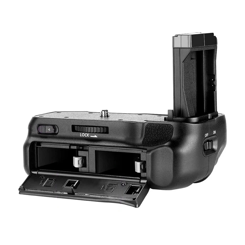 Mcoplus BG-800D Vertical Battery Grip Holder