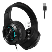 Edifier HECATE G30 II 7.1 Surround Sound USB Wired Gaming Headset