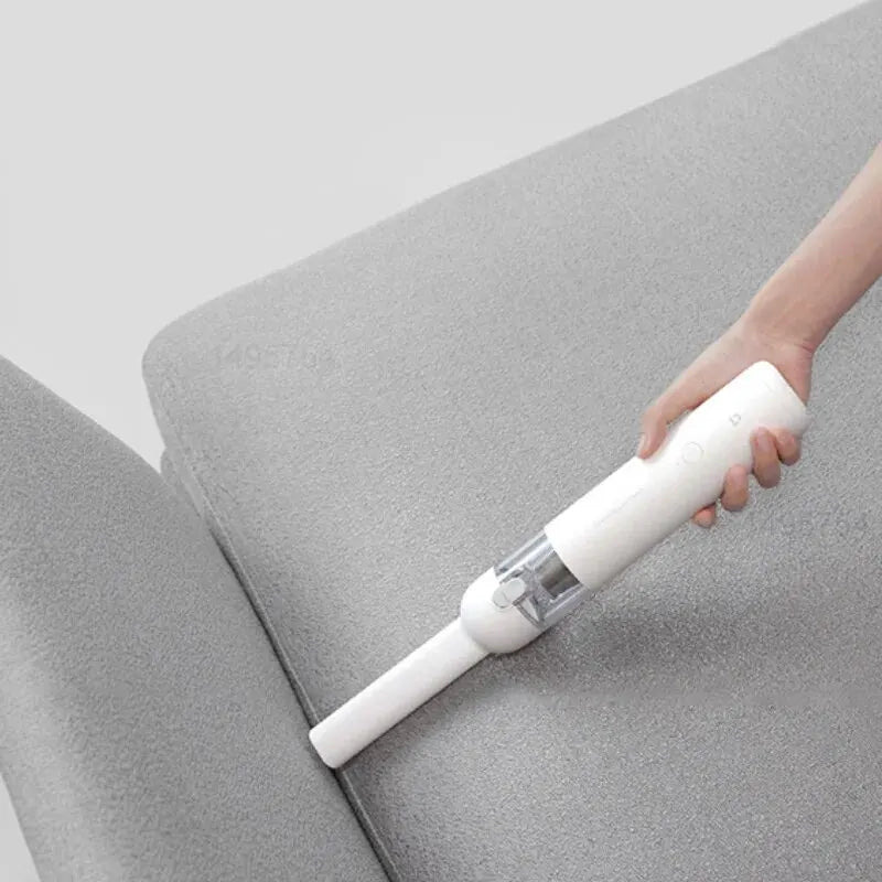 Xiaomi Mijia Portable Handheld Mini Wireless Cleaner