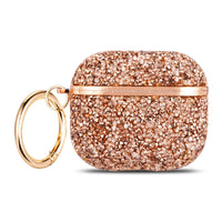 Luxury Glitter Diamond Case for Apple AirPods 4