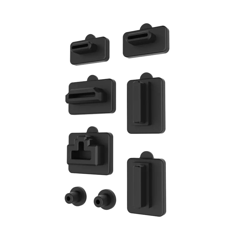 Dustproof Plug Set for Nintendo Switch