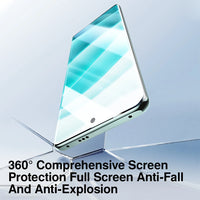 HD Hydrogel Screen Protector for Xiaomi Redmi Note 14 Series