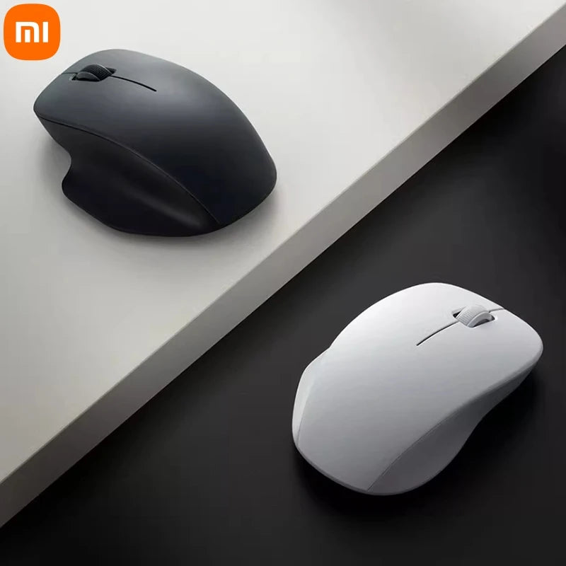 Xiaomi Comfort Edition Wireless Mouse