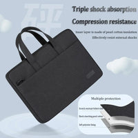 Professional Business Laptop Shoulder Bag