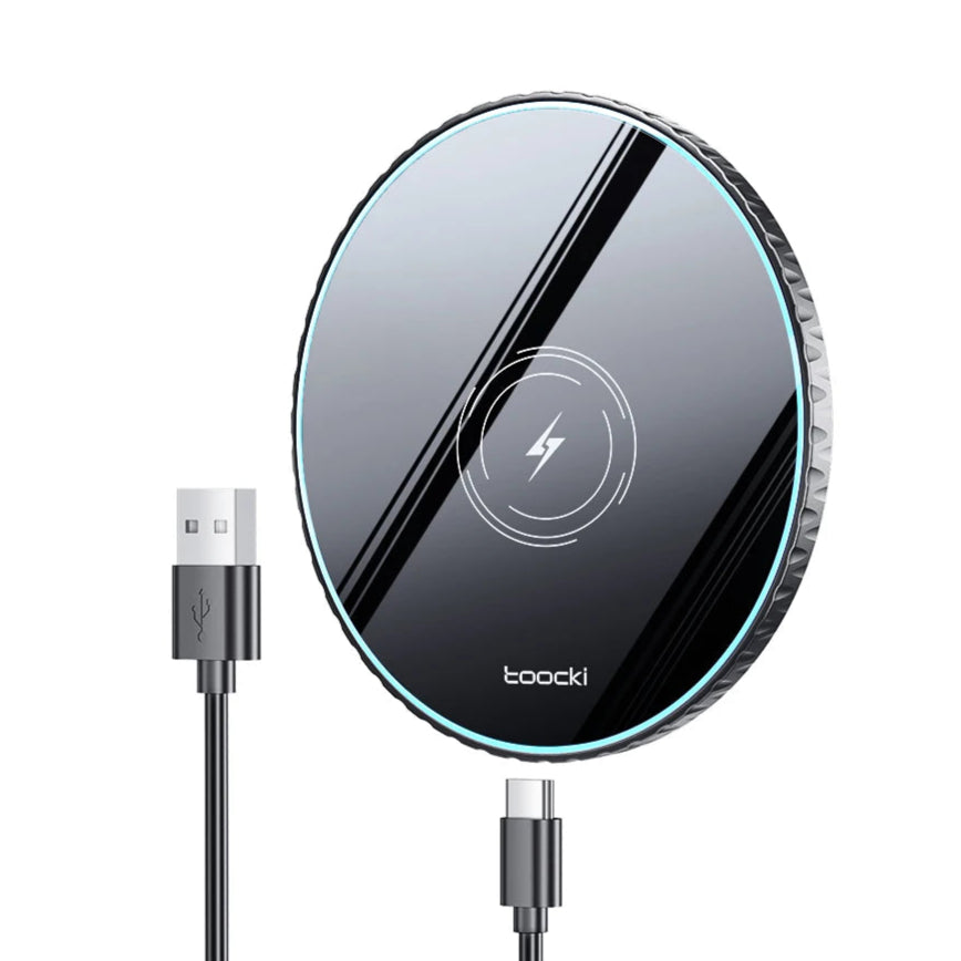 Toocki 15W Wireless Charger