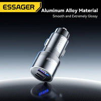 Essager 45W Car Charger