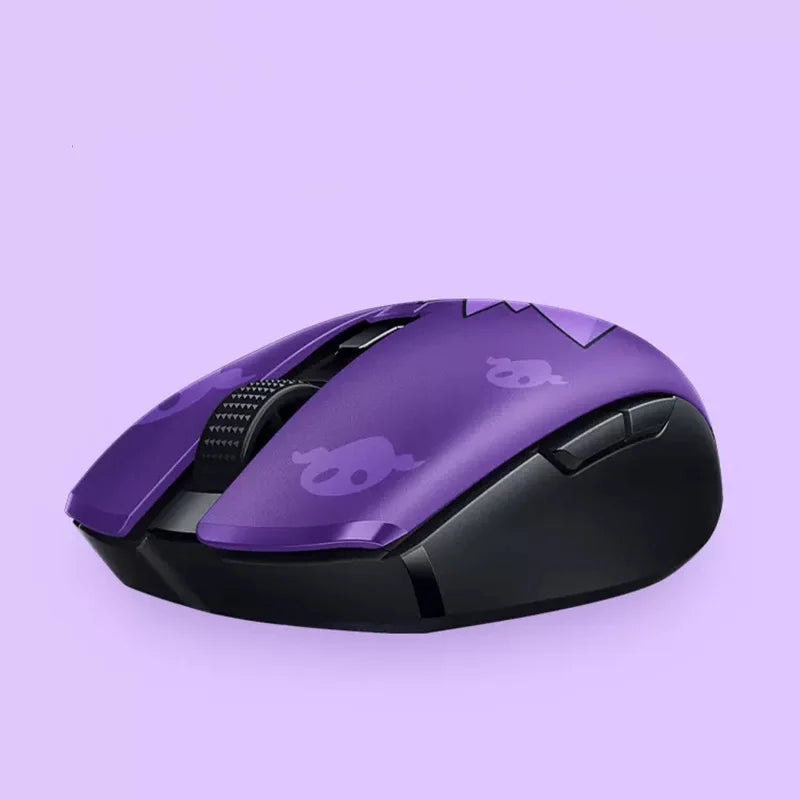 Razer Pokémon Gengar Edition Orochi V2 Ultra-Light Wireless Gaming Mouse