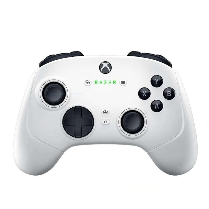 Razer Wolverine V3 Pro White Wireless Gaming Controller for Xbox and PC