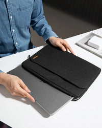 11-Inch Protective Tablet Sleeve Case - Stylish & Durable Design