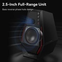 Edifier G1500 SE 2.0 Desktop Gaming Speakers