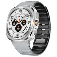 Samsung Galaxy Watch Ultra Magnetic Silicone Strap