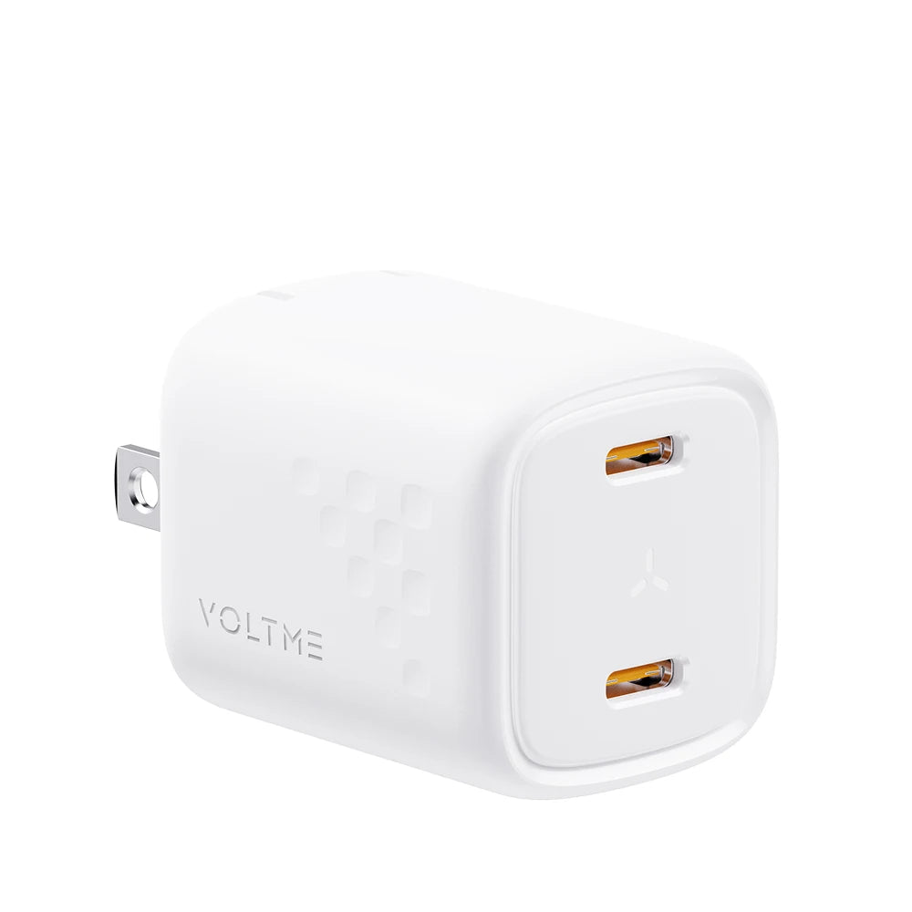 Voltme Revo 30W Fast Charging Wall Charger