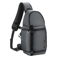 K&F Concept 10L Camera Crossbody Pouch