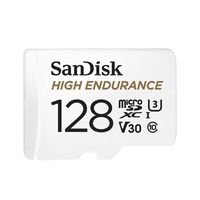 SanDisk 100MB/s High Endurance SD Card