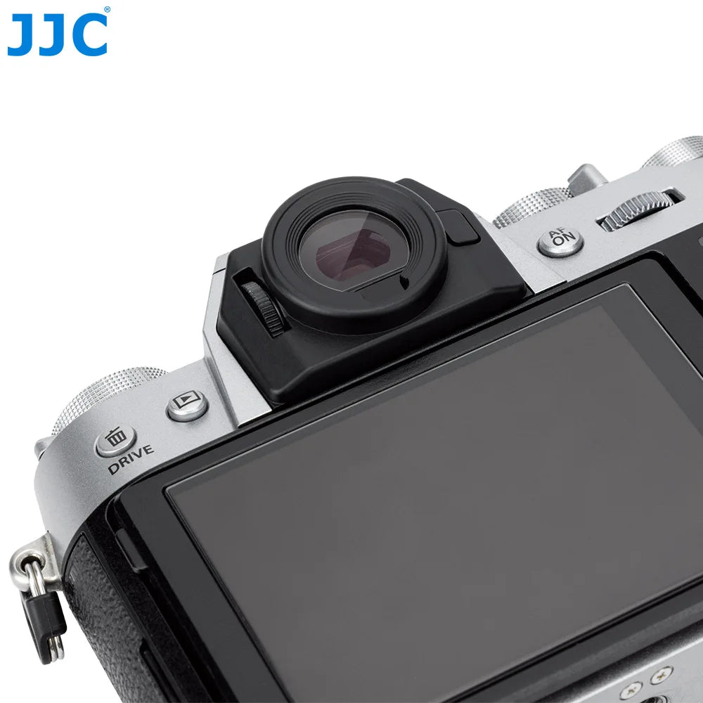 JJC Screen Protector for Fujifilm Viewfinder