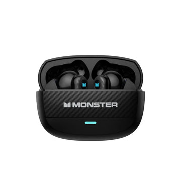 Monster XKT19 Bluetooth 5.4 Earphones