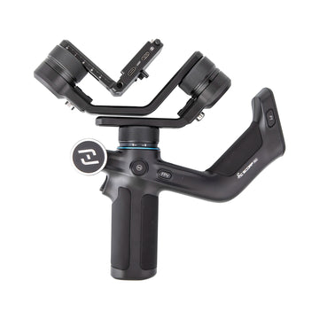 FeiyuTech SCORP Mini 3-Axis Handheld All-in-One Gimbal Stabilizer