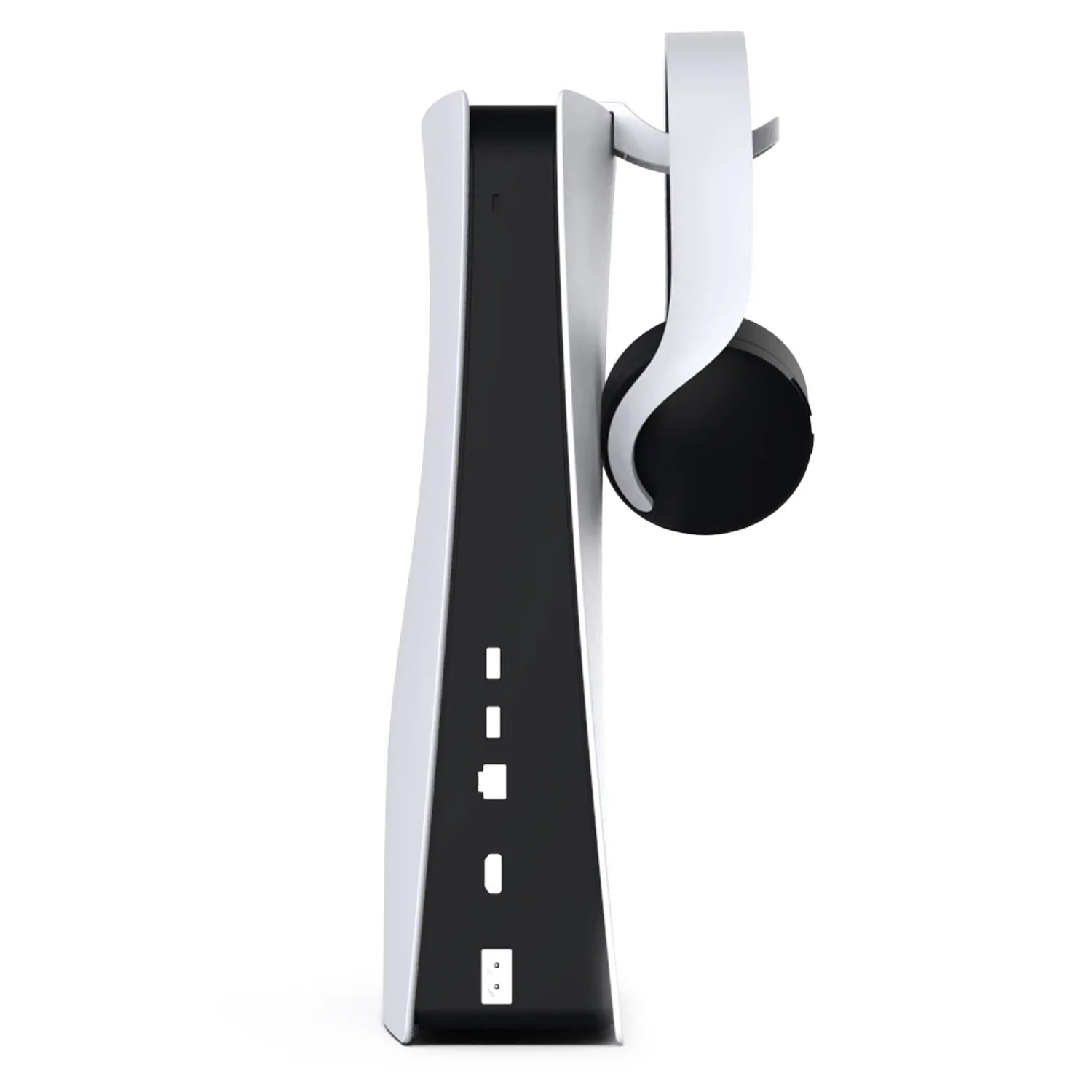 Sleek Headset Holder for PlayStation 5