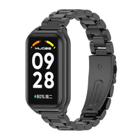 Metal Wristbands for Xiaomi Redmi Smart Band 2