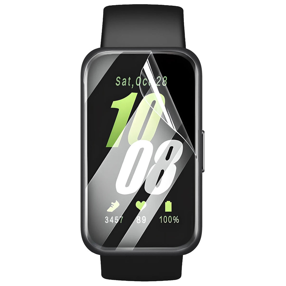 Soft Hydrogel Film for Samsung Galaxy Fit3