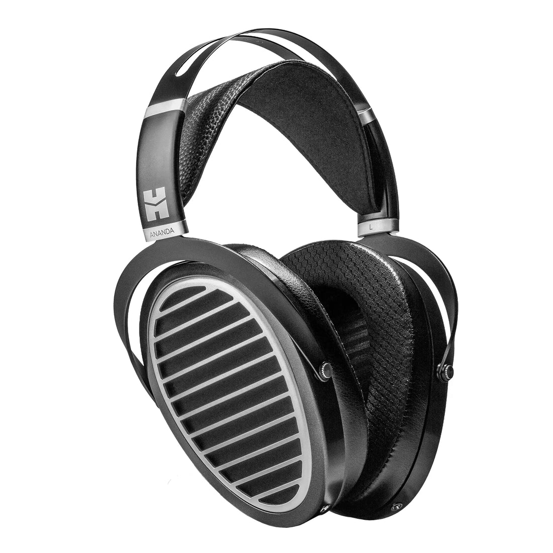 HIFIMAN Ananda V3 High-Performance Planar Magnetic Over-Ear Headphones