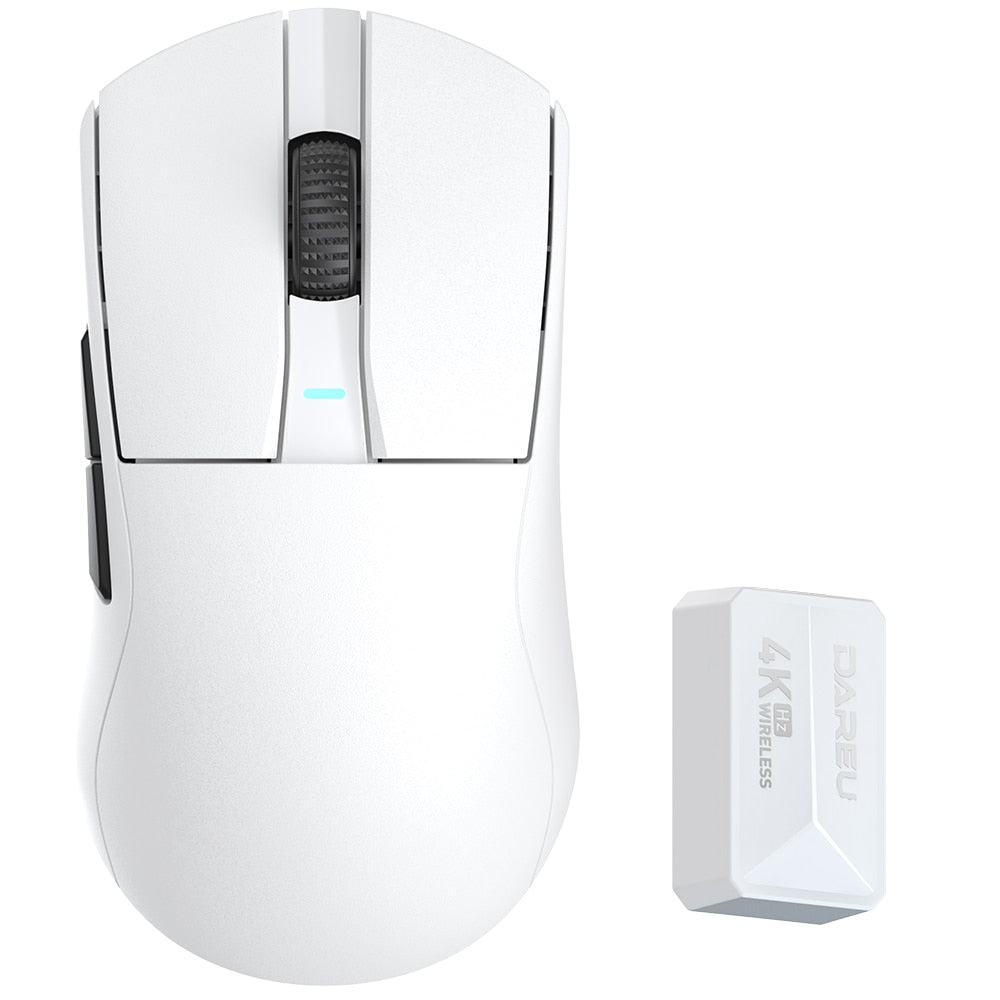 DAREU Tri-Mode Wireless Gaming Mouse
