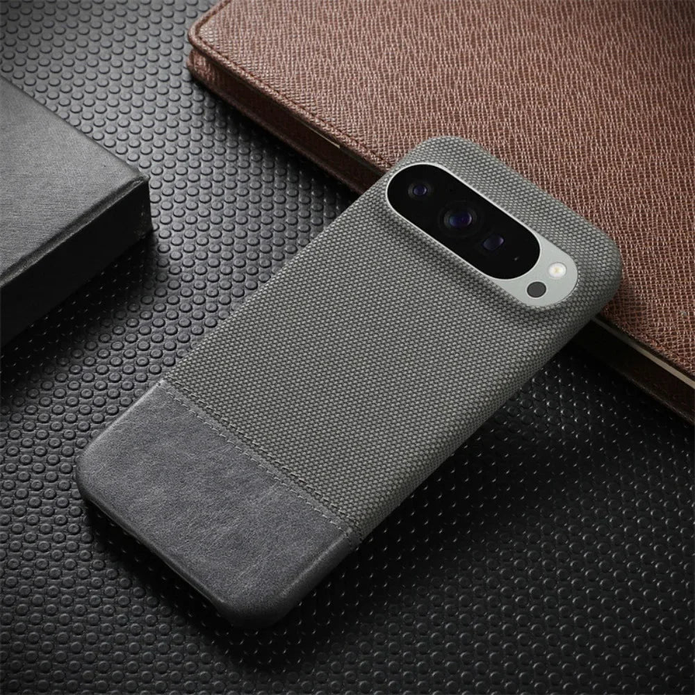 Shockproof Business Style Case for Google Pixel 9 Series