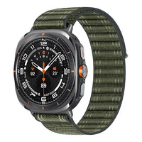 Elastic Nylon Sport Strap for Samsung Galaxy Watch Ultra