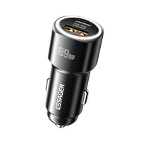 Essager 89W Dual Port Car Charger