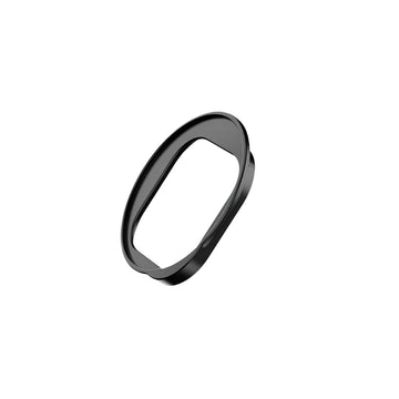 Ulanzi HP-016 O-LOCK Magnetic Filter Adapter Ring for iPhone 15 Pro/Max – Snap-On Precision