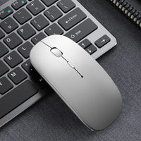 WiWU WM101 Lightweight Wireless Mouse