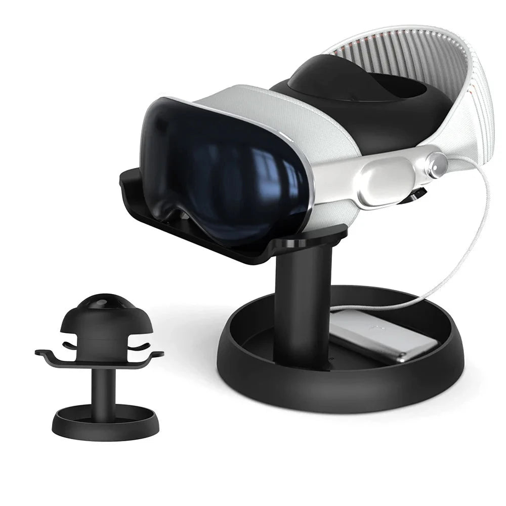 Universal VR Headset Display Stand