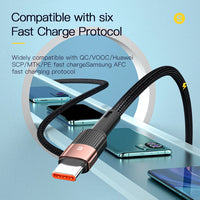 Essager 100W USB Type C Cable