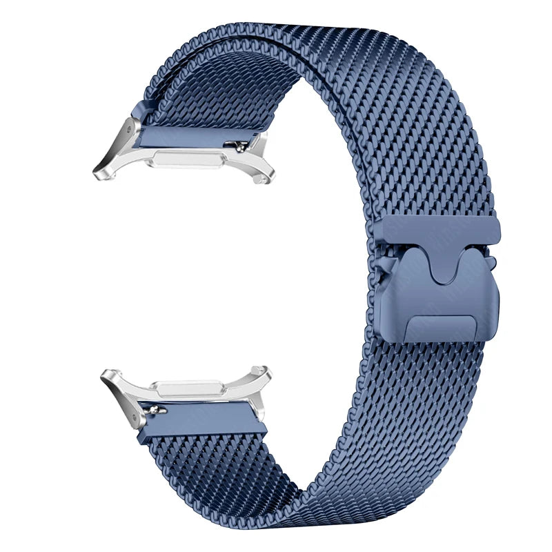 No Gaps Magnetic Milanese Strap for Samsung Galaxy Watch Ultra