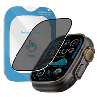 Tempered Glass Screen Protector for Apple Watch Ultra