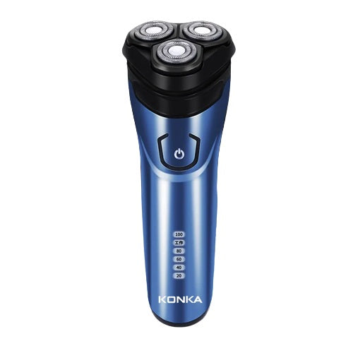 KONKA Fast Charging Electric Shaver for Men