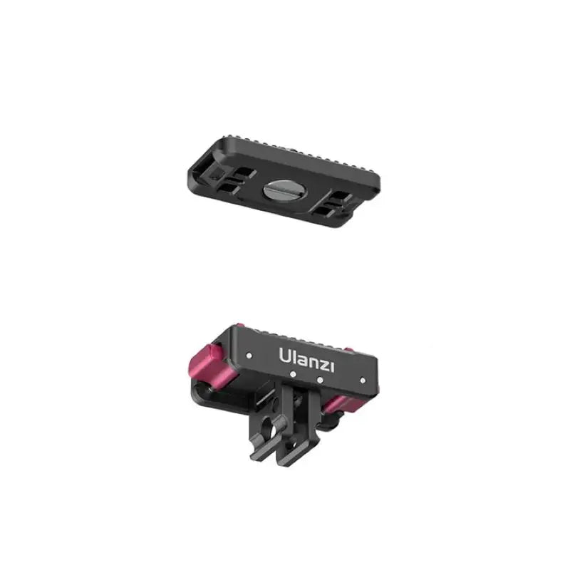 Ulanzi Magnetic Quick Release Mount for GoPro and Insta360 Cameras