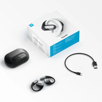 SoundPEATS Hearfit Bluetooth Earbuds